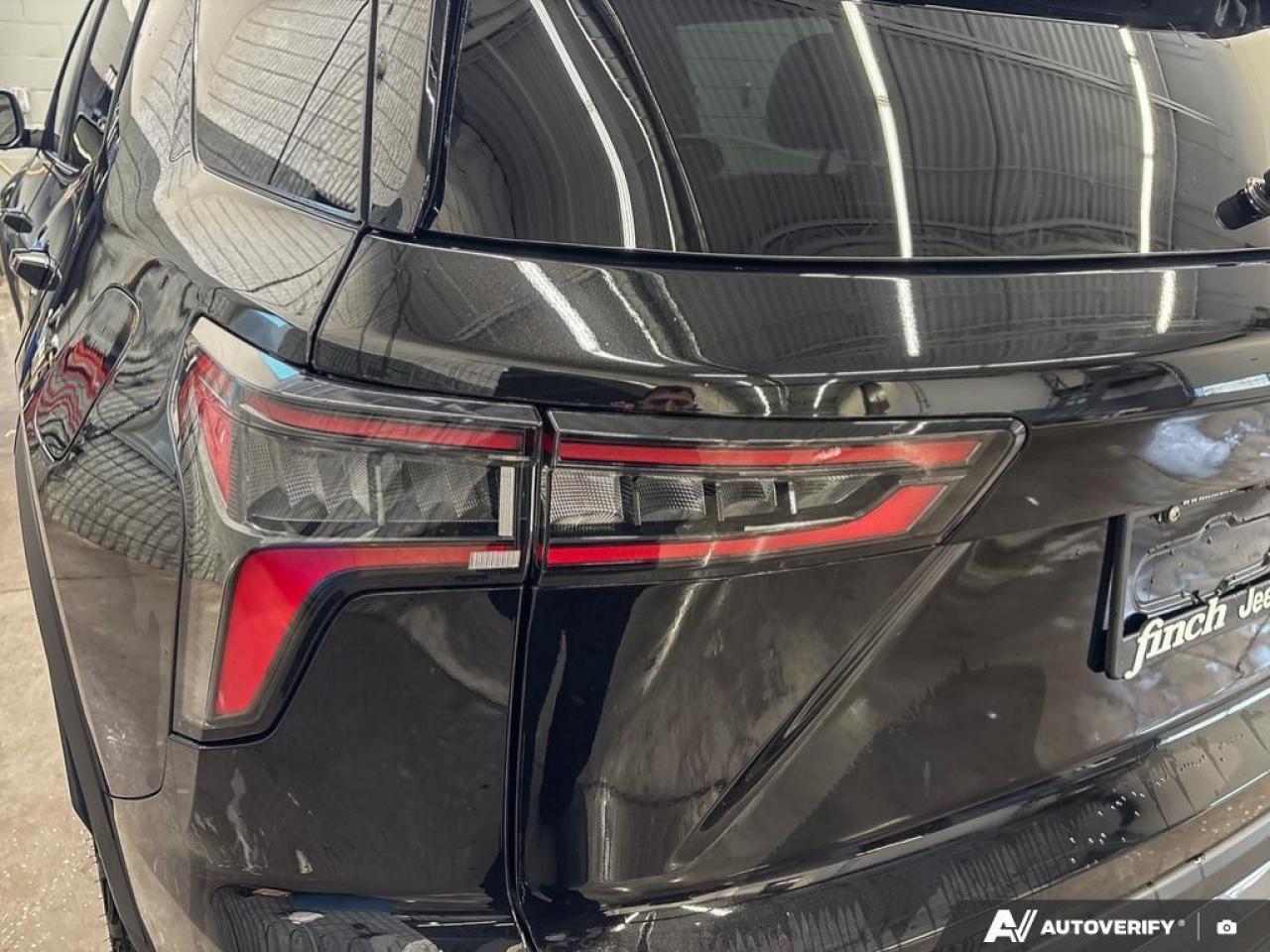 2026 Chevrolet Equinox ACTIV 4dr All-Wheel Drive Photo