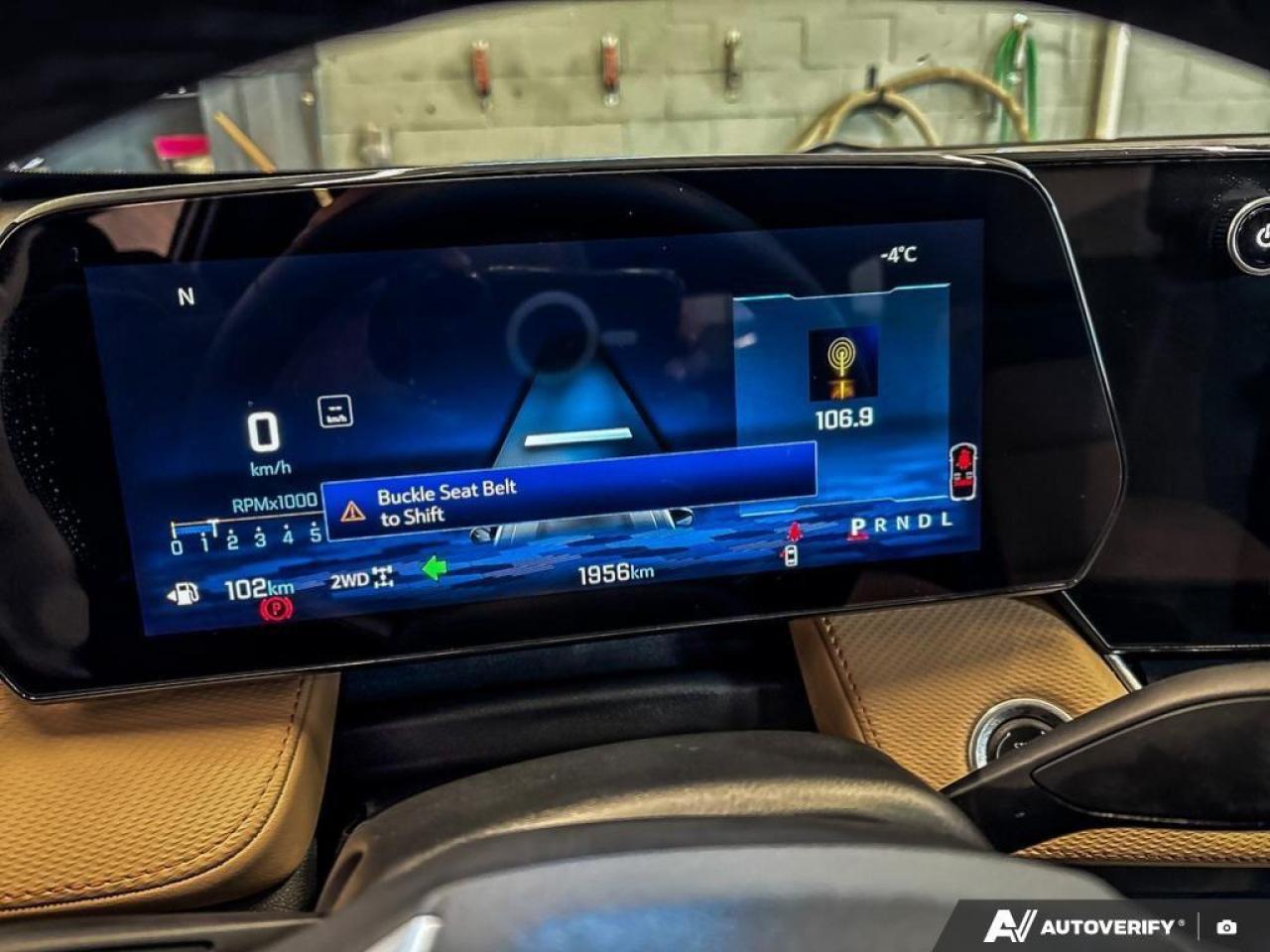 2026 Chevrolet Equinox ACTIV 4dr All-Wheel Drive Photo