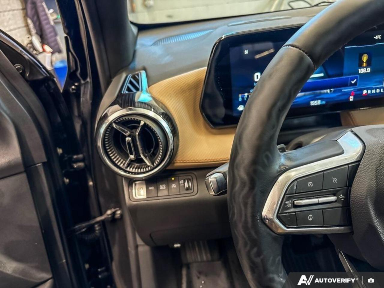 2026 Chevrolet Equinox ACTIV 4dr All-Wheel Drive Photo