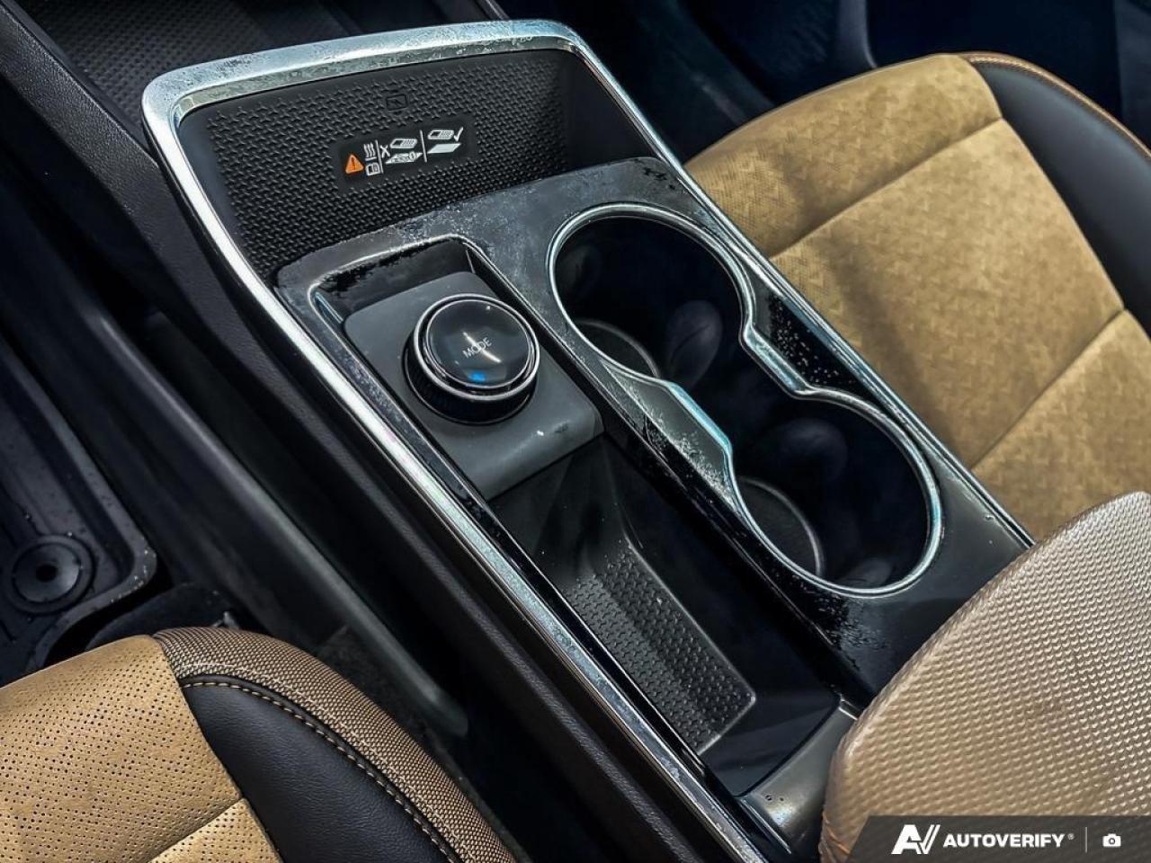 2026 Chevrolet Equinox ACTIV 4dr All-Wheel Drive Photo