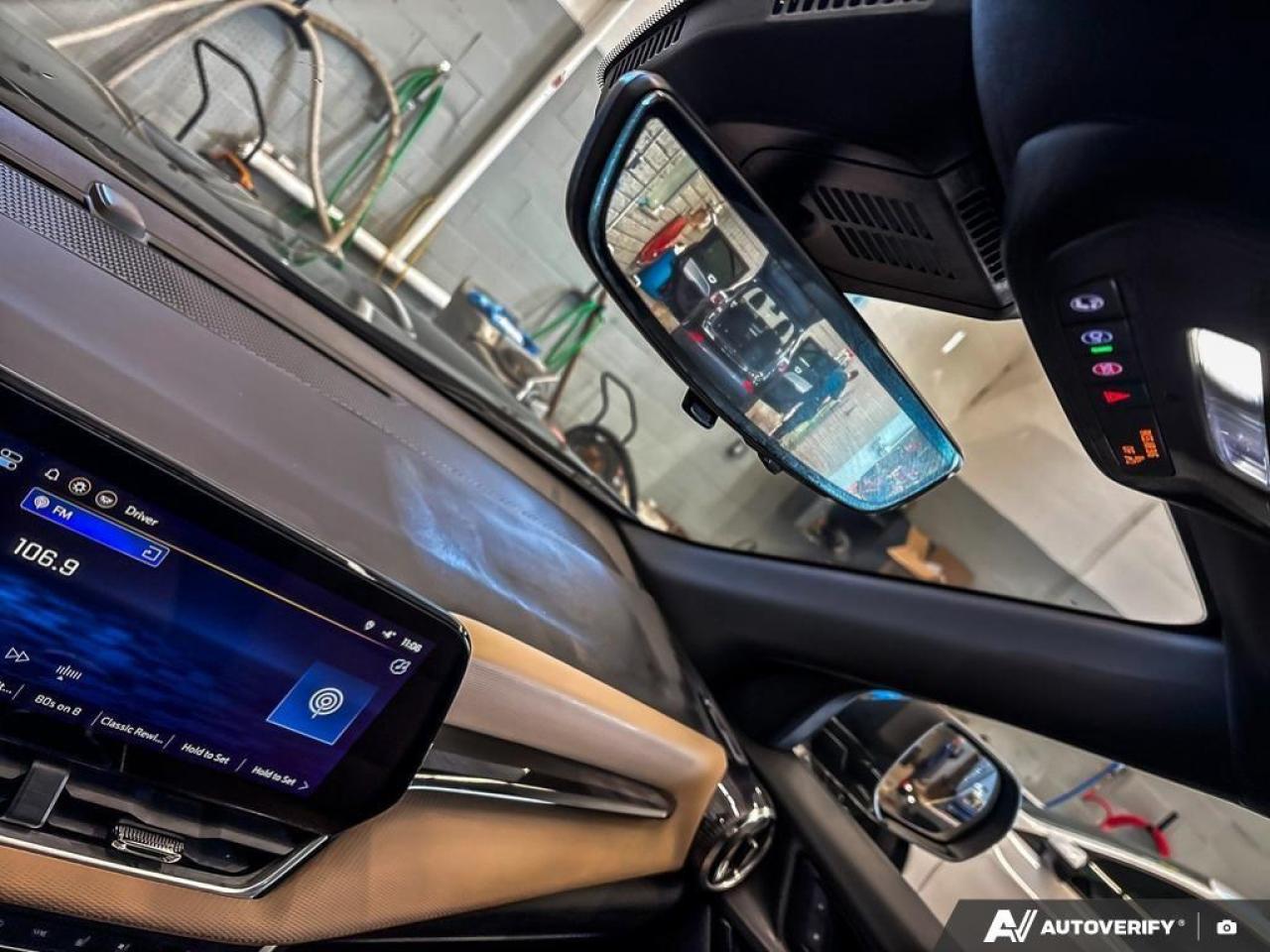 2026 Chevrolet Equinox ACTIV 4dr All-Wheel Drive Photo