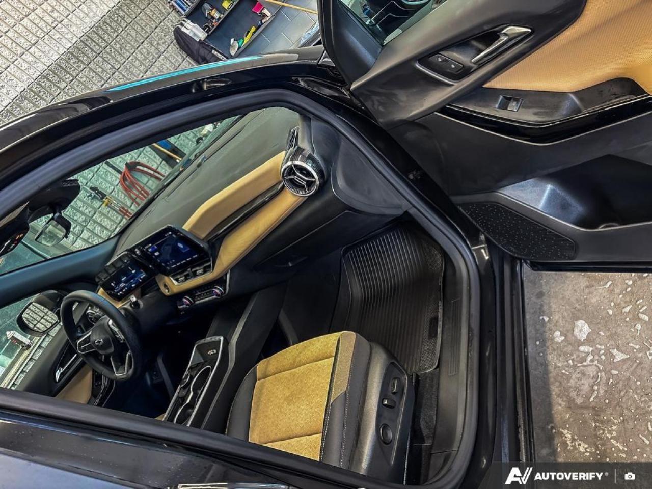 2026 Chevrolet Equinox ACTIV 4dr All-Wheel Drive Photo