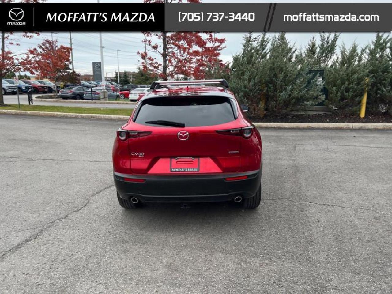 2024 Mazda CX-30 GT Photo