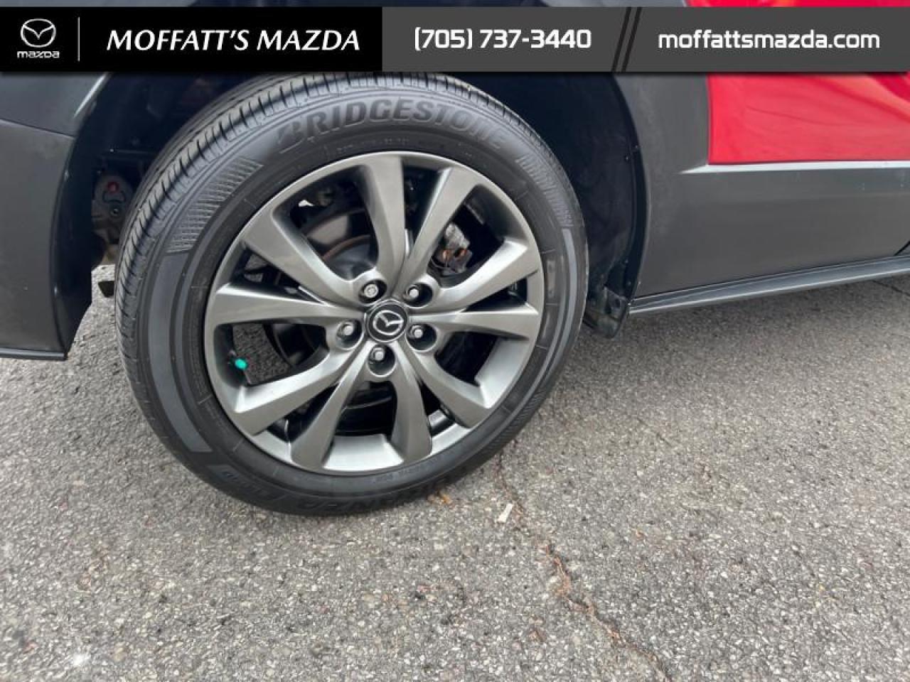 2024 Mazda CX-30 GT Photo