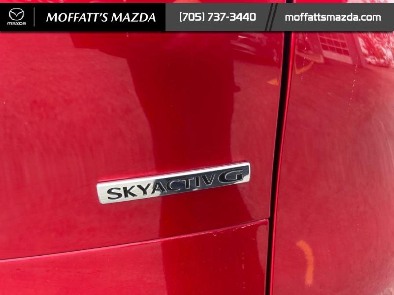 2024 Mazda CX-30 GT Photo