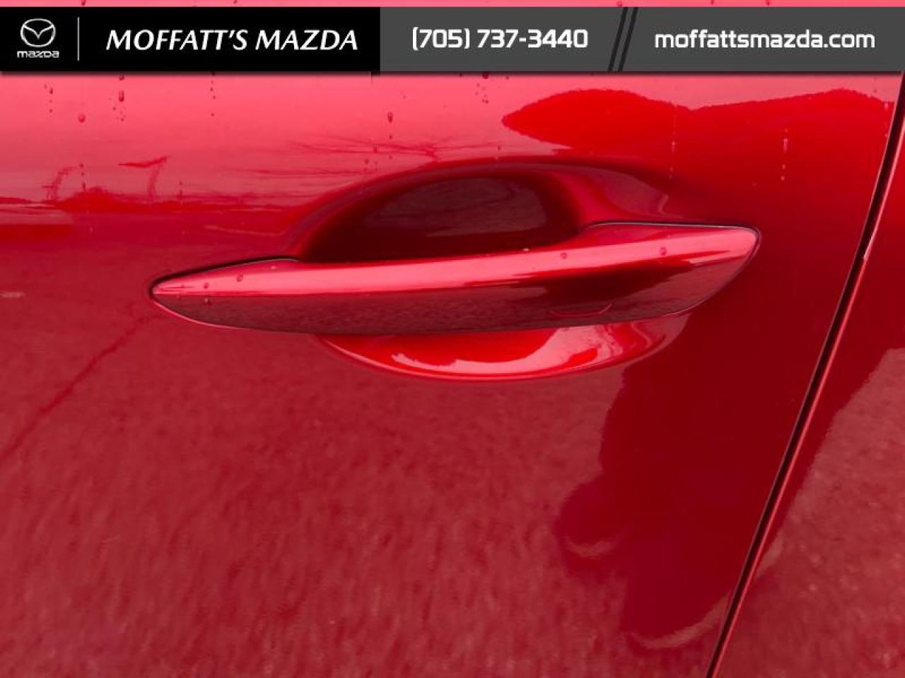 2024 Mazda CX-30 GT Photo