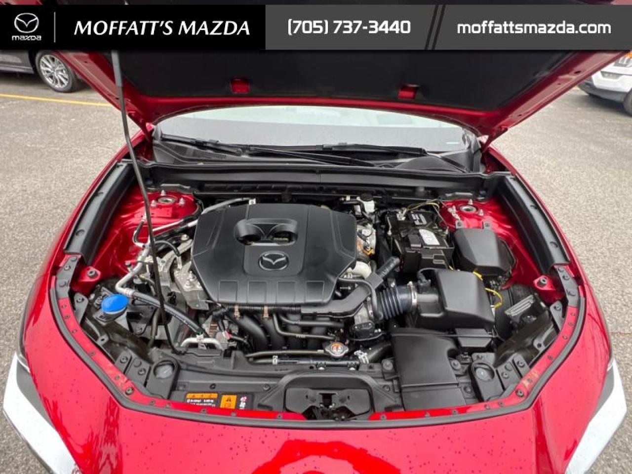 2024 Mazda CX-30 GT Photo