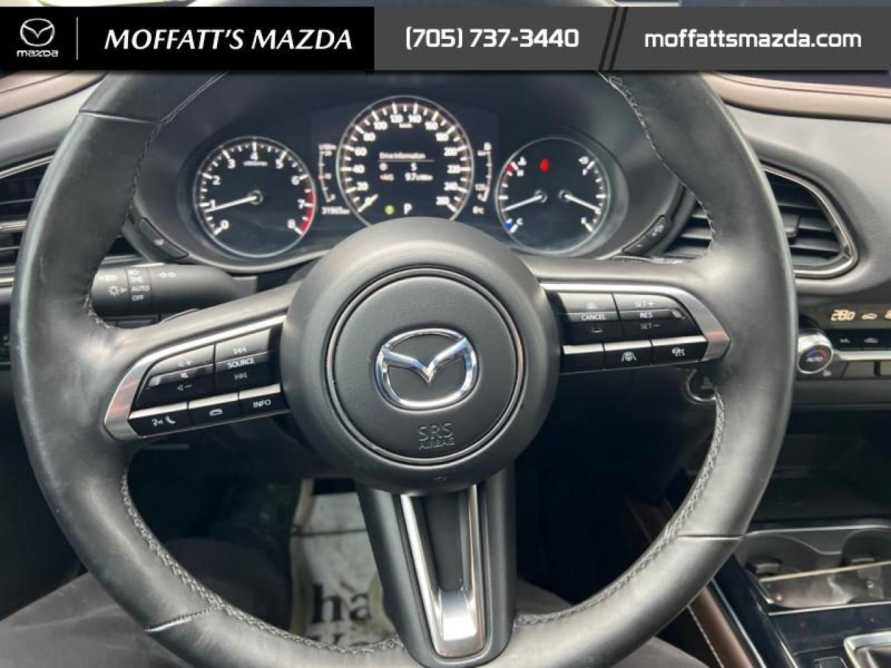 2024 Mazda CX-30 GT Photo