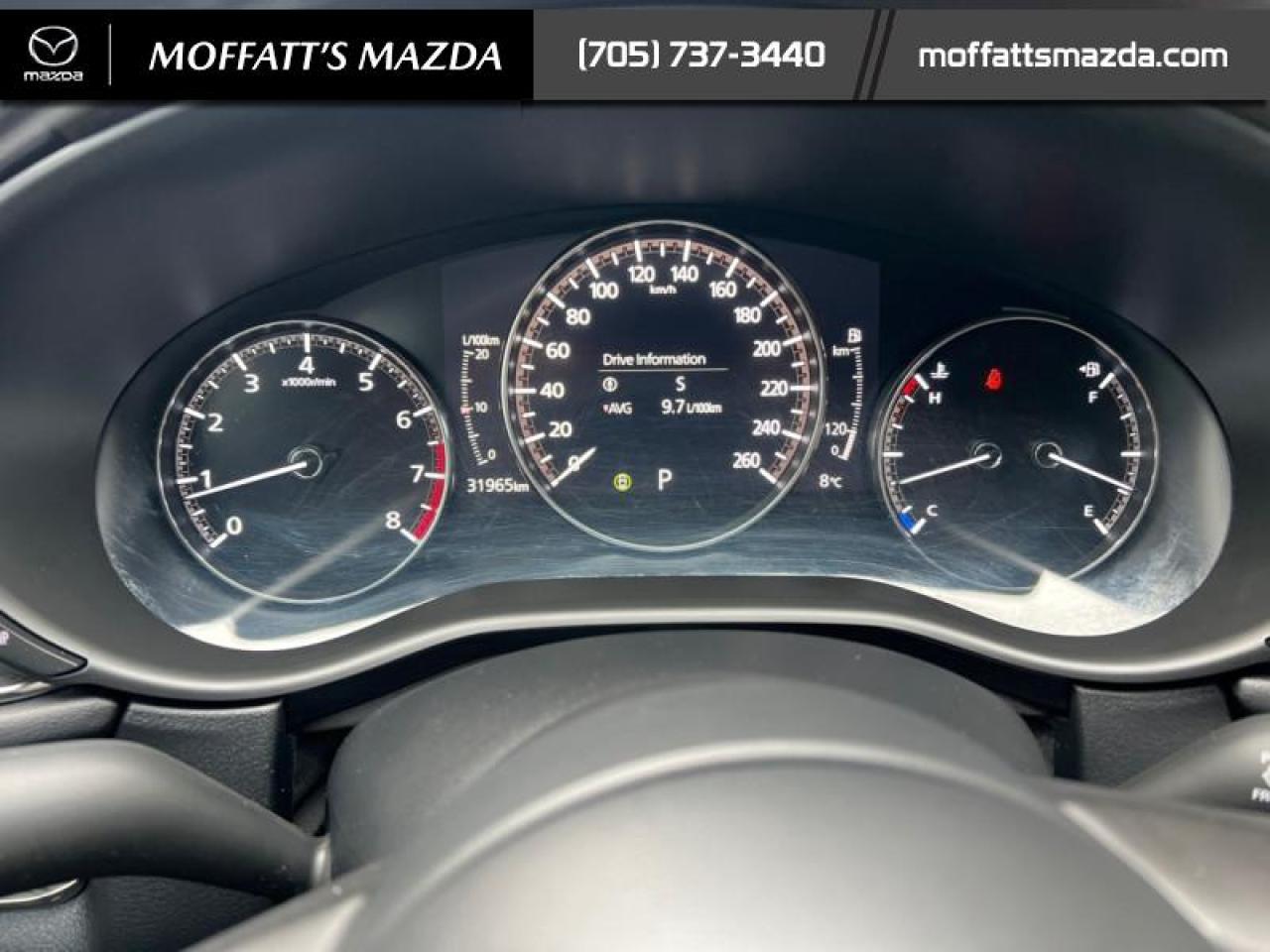 2024 Mazda CX-30 GT Photo