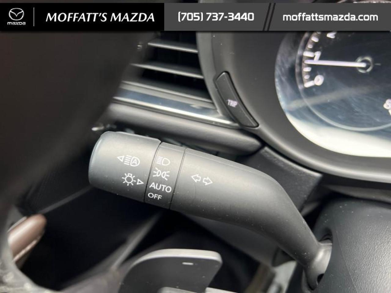 2024 Mazda CX-30 GT Photo