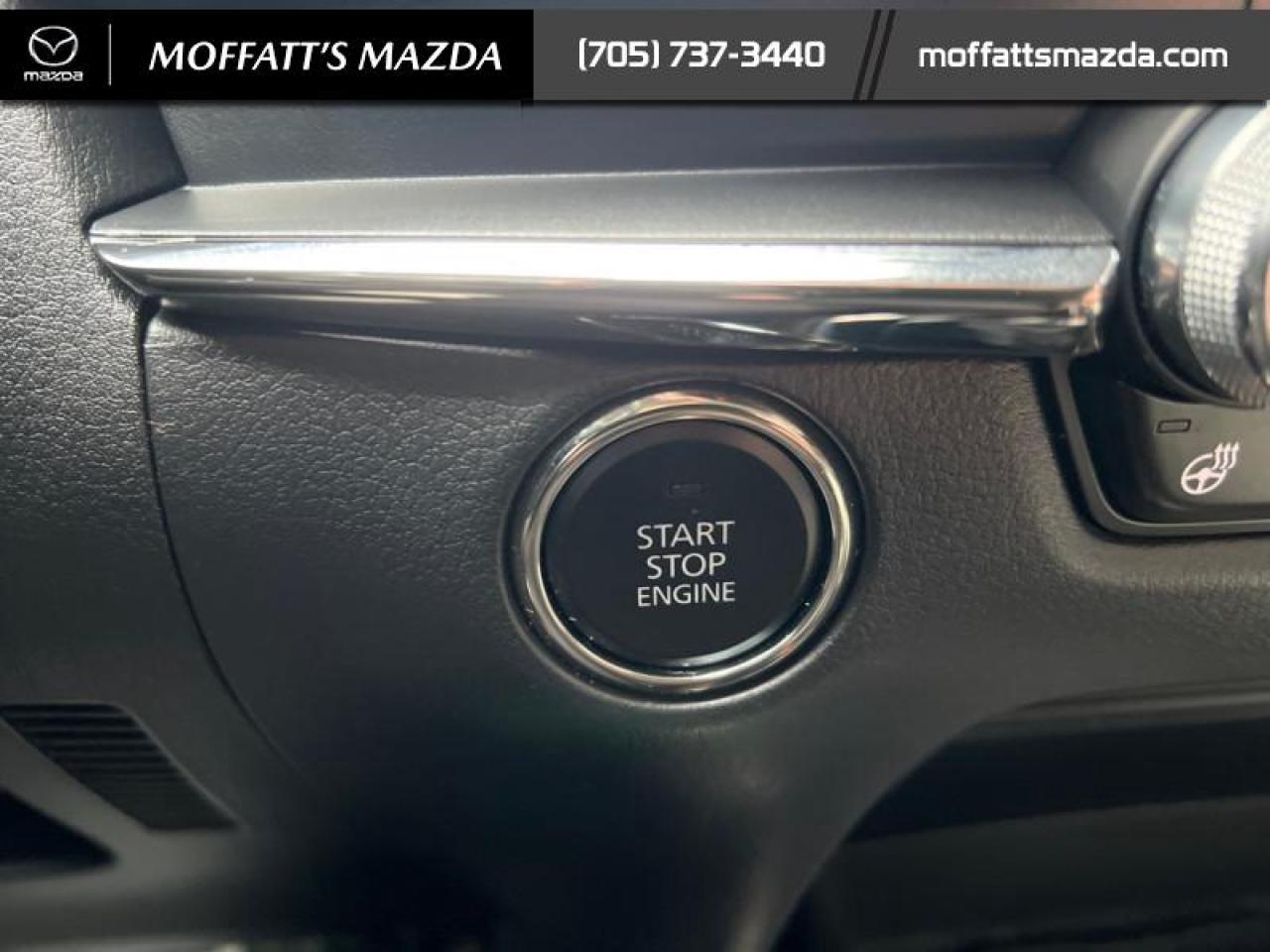 2024 Mazda CX-30 GT Photo