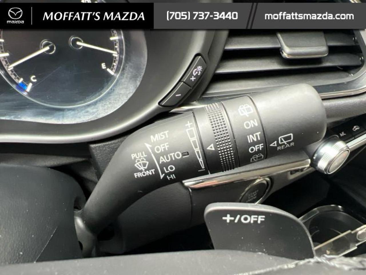 2024 Mazda CX-30 GT Photo