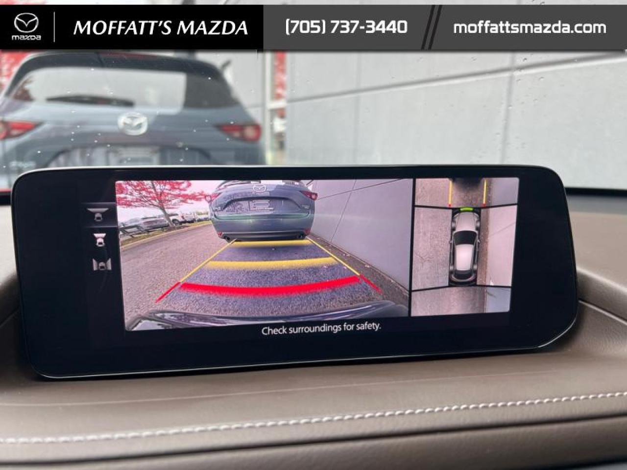 2024 Mazda CX-30 GT Photo