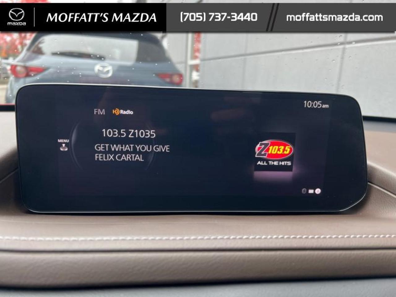 2024 Mazda CX-30 GT Photo