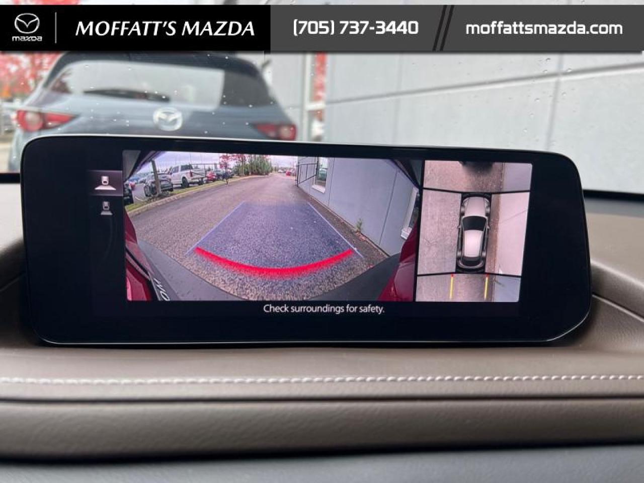 2024 Mazda CX-30 GT Photo