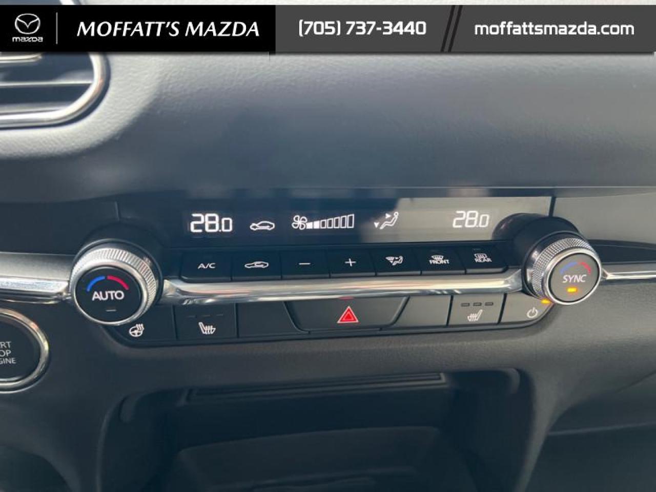 2024 Mazda CX-30 GT Photo