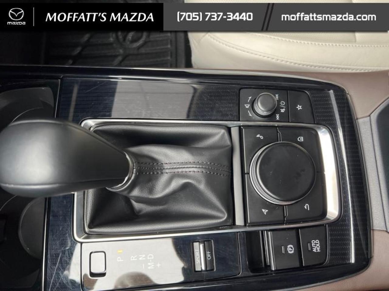 2024 Mazda CX-30 GT Photo