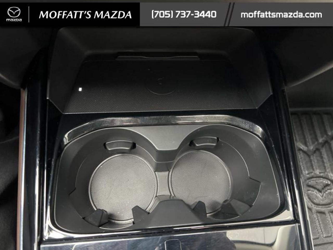 2024 Mazda CX-30 GT Photo