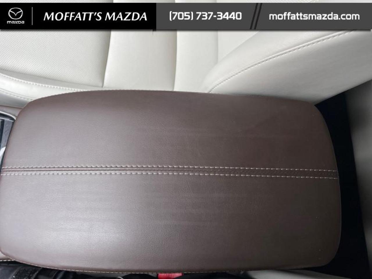 2024 Mazda CX-30 GT Photo