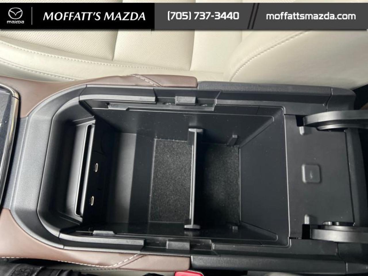 2024 Mazda CX-30 GT Photo