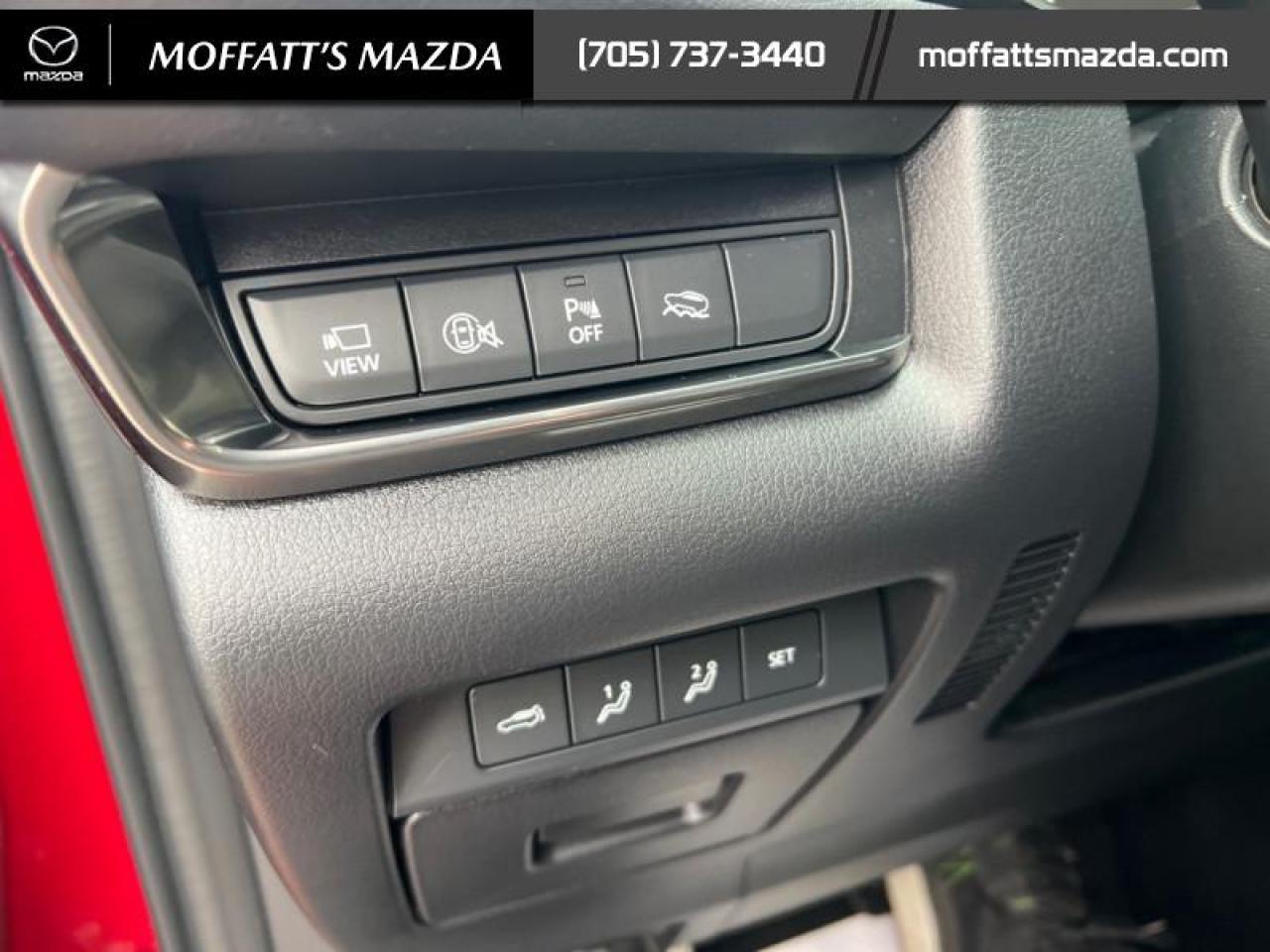 2024 Mazda CX-30 GT Photo