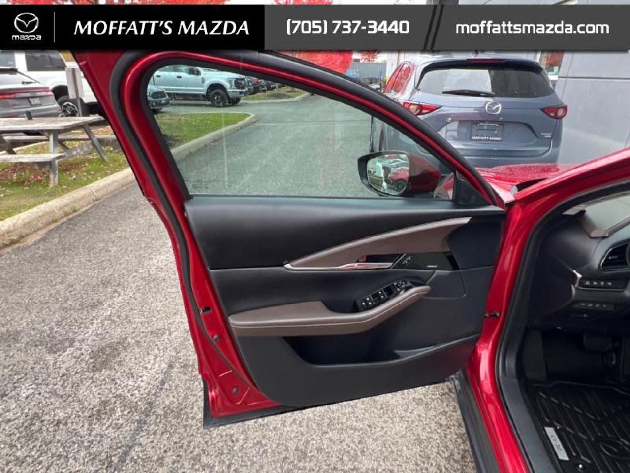 2024 Mazda CX-30 GT Photo