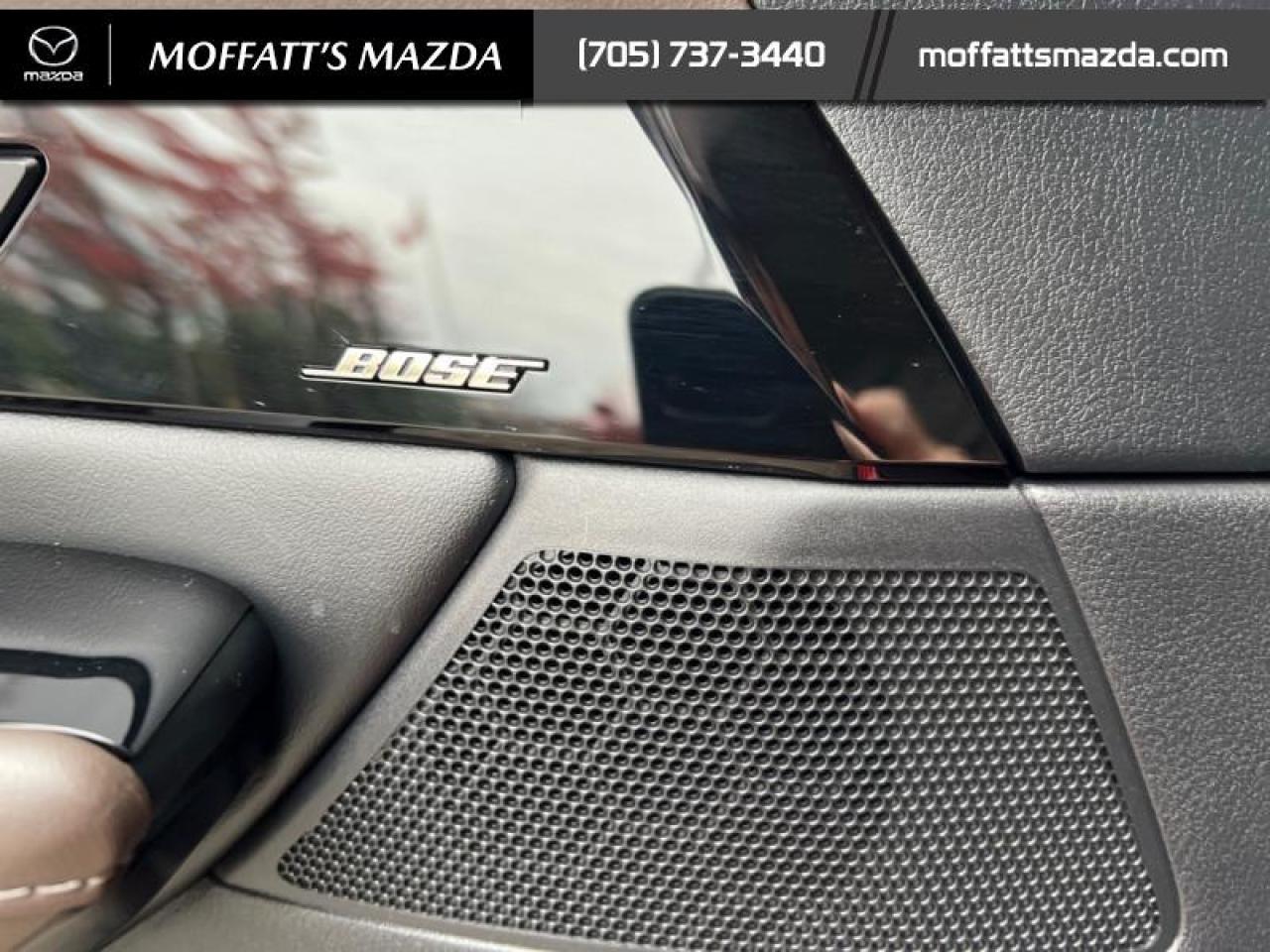 2024 Mazda CX-30 GT Photo