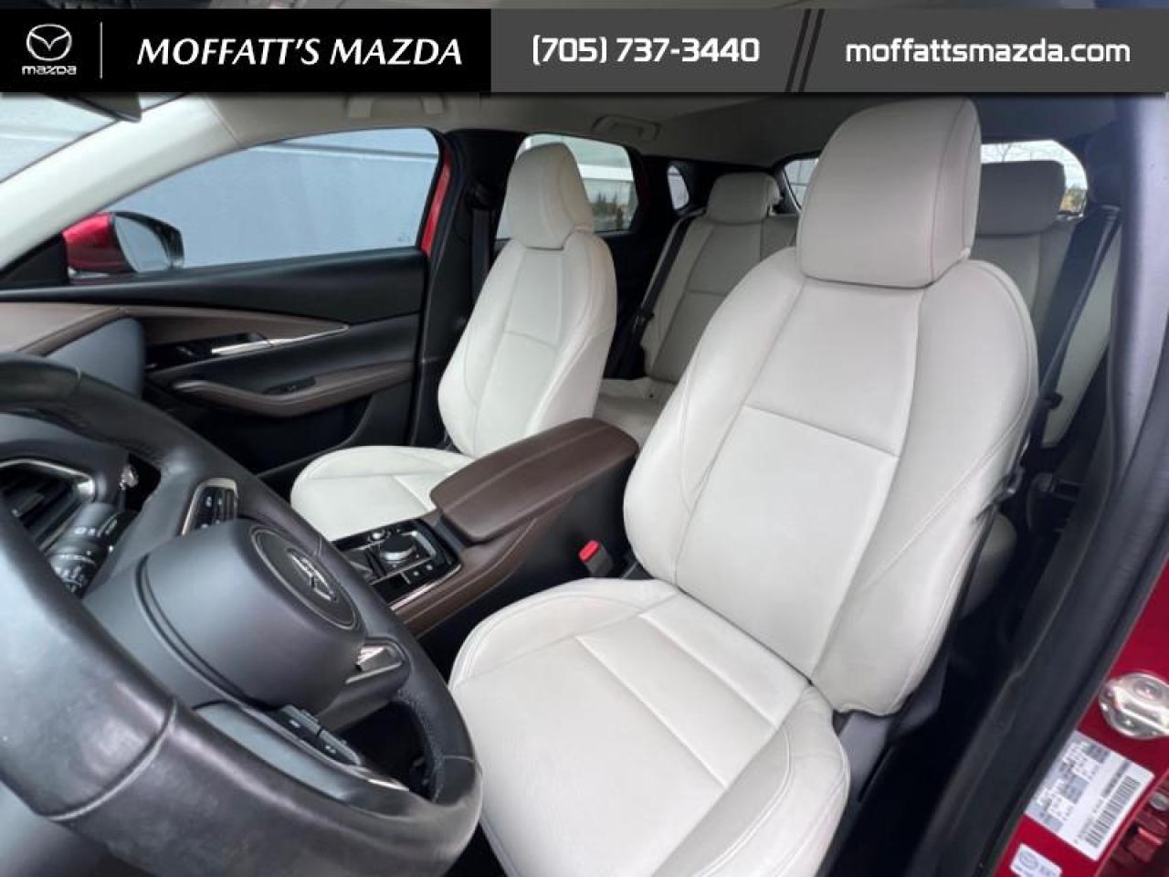 2024 Mazda CX-30 GT Photo