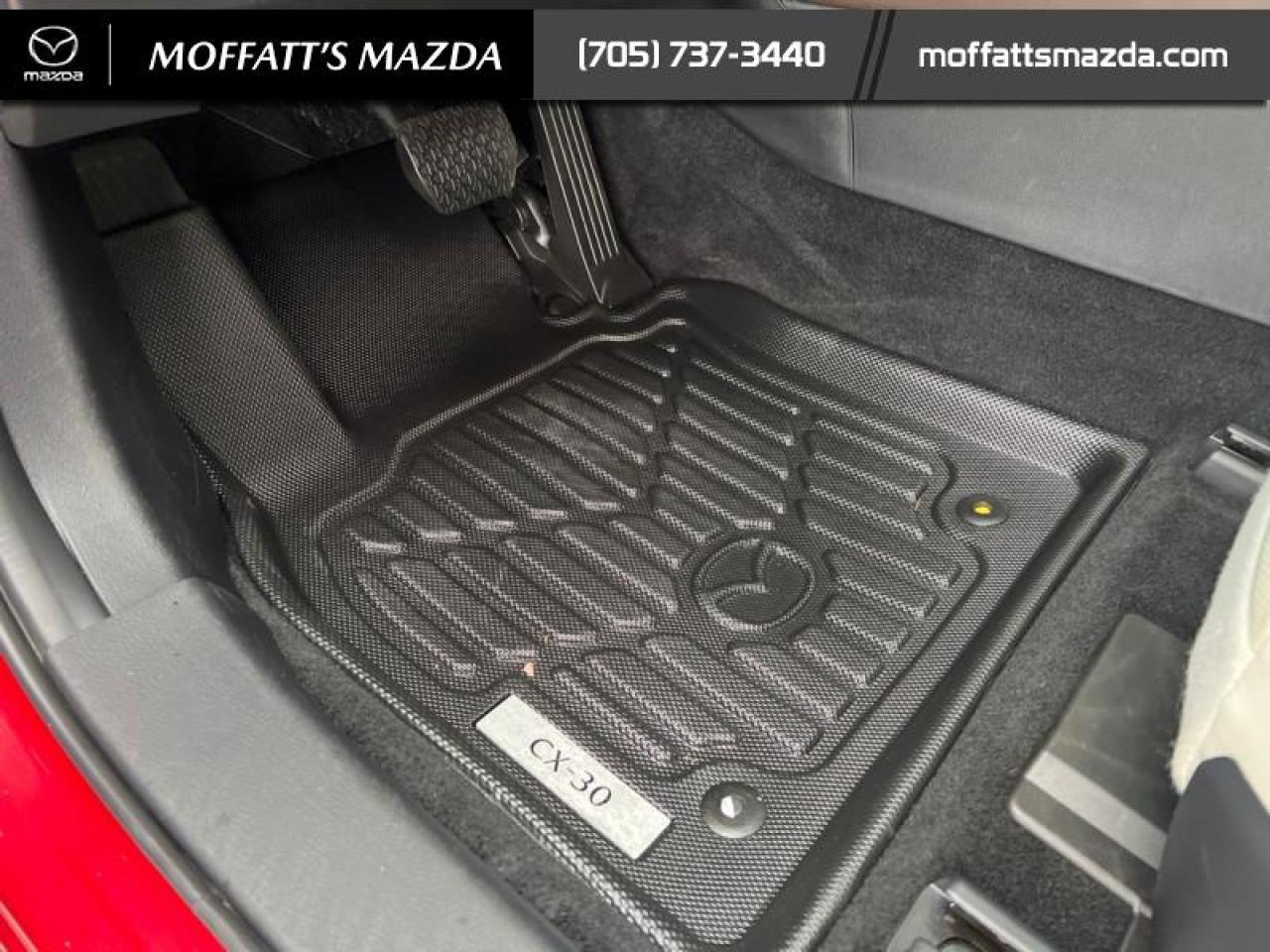 2024 Mazda CX-30 GT Photo