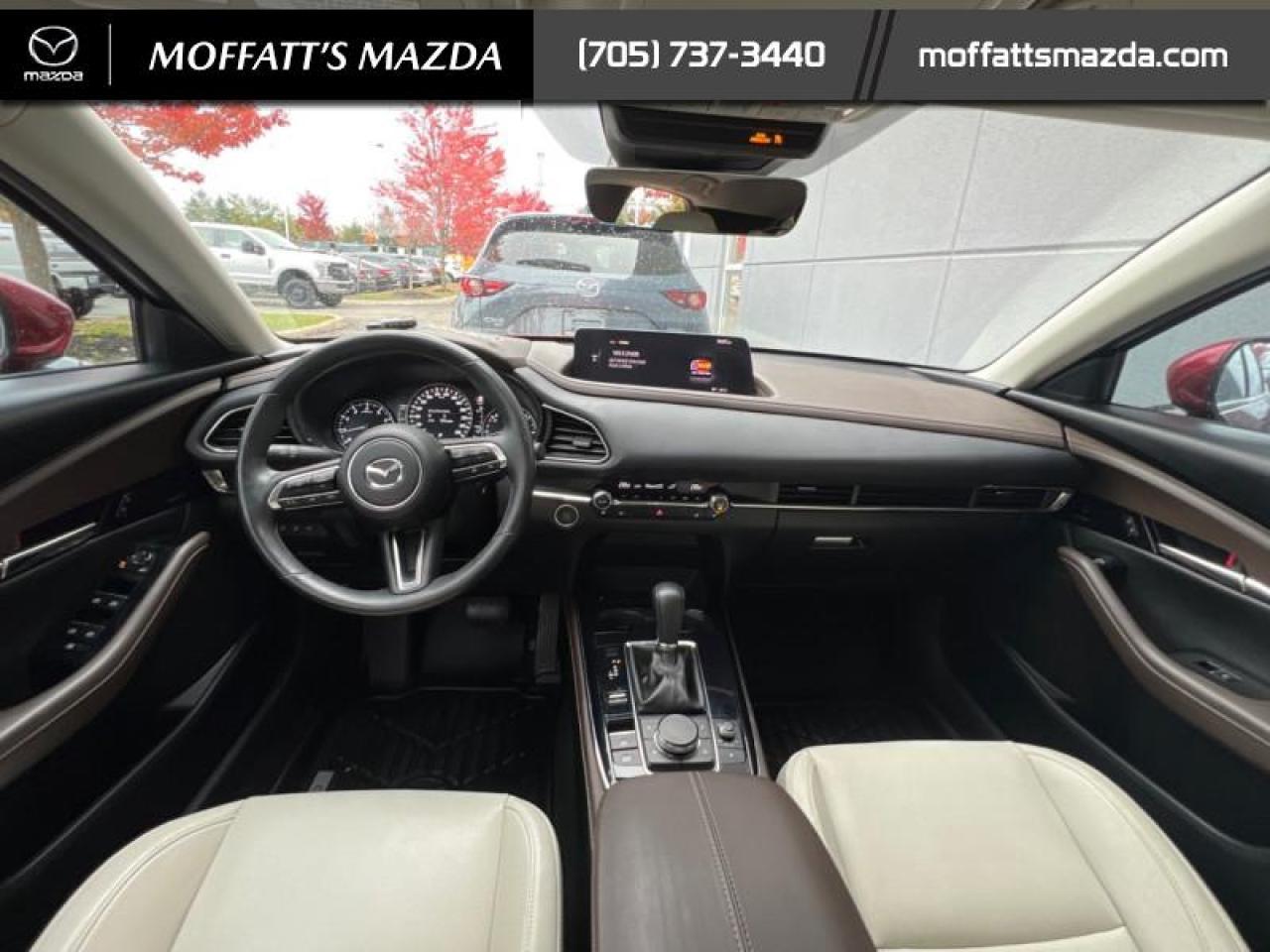 2024 Mazda CX-30 GT Photo