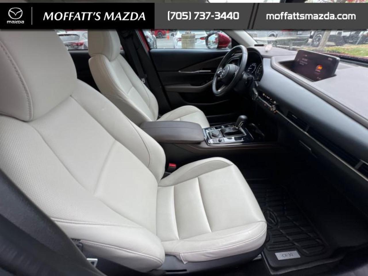 2024 Mazda CX-30 GT Photo