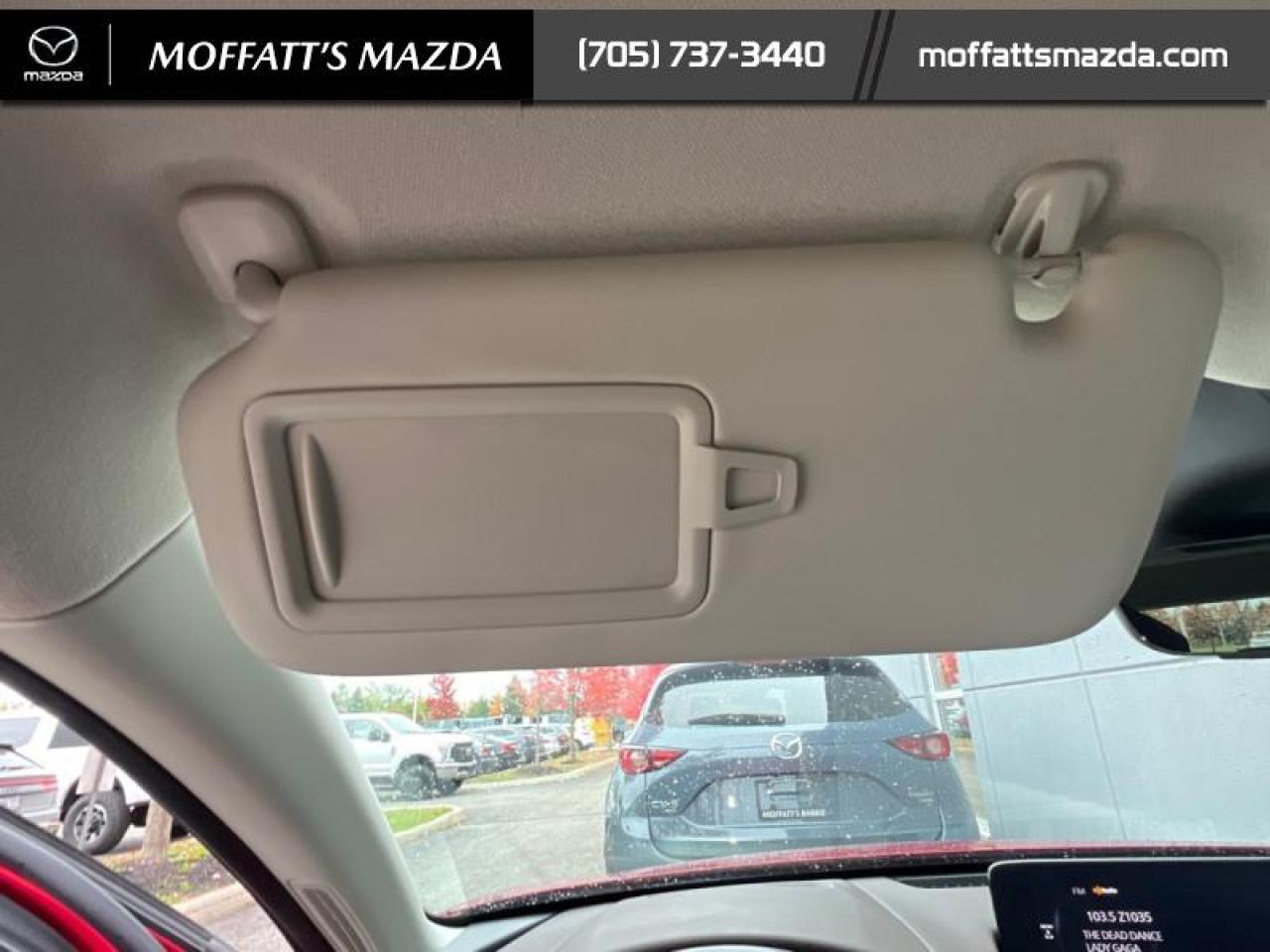 2024 Mazda CX-30 GT Photo