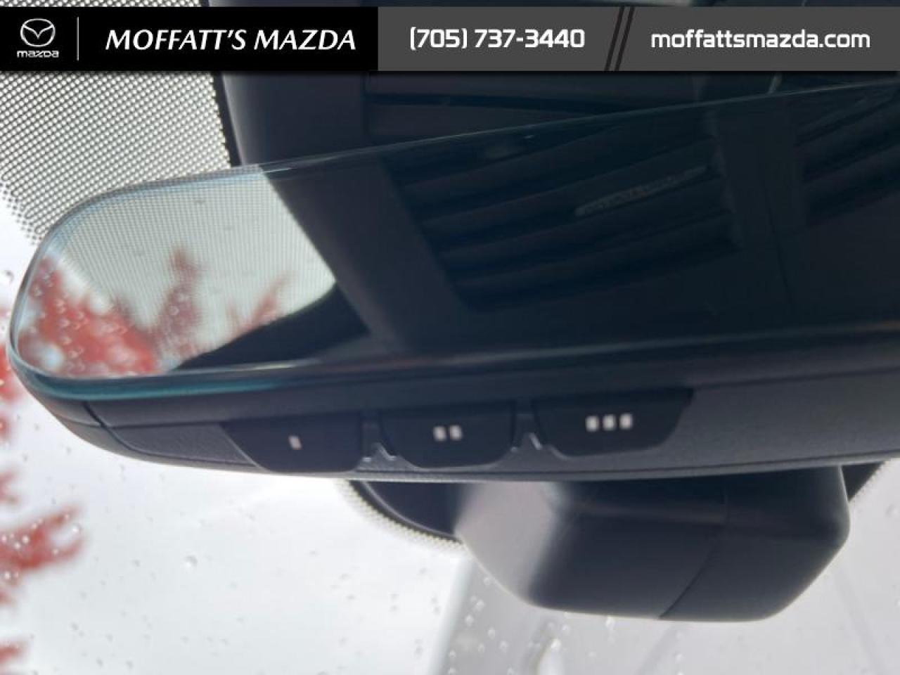 2024 Mazda CX-30 GT Photo