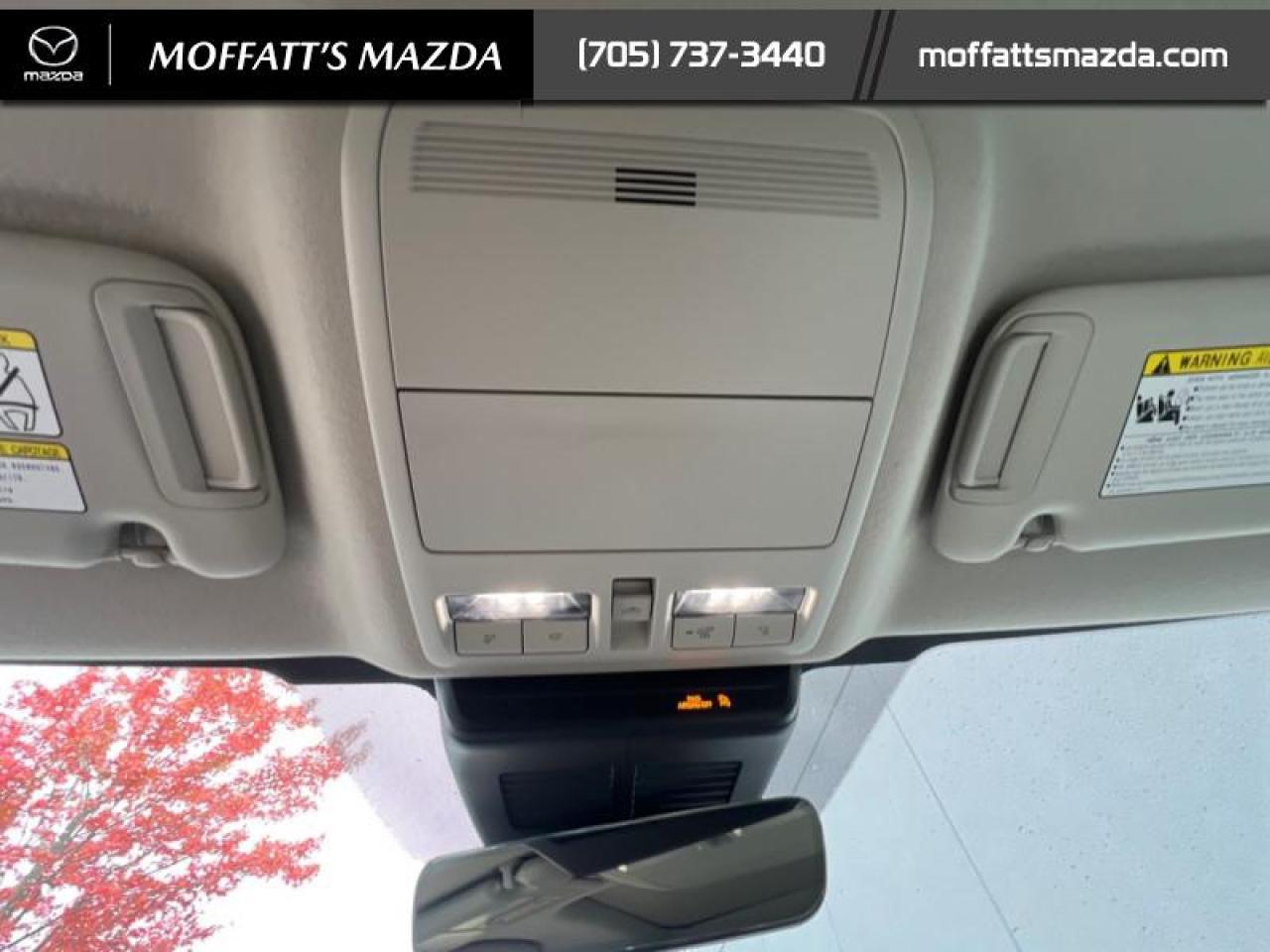 2024 Mazda CX-30 GT Photo