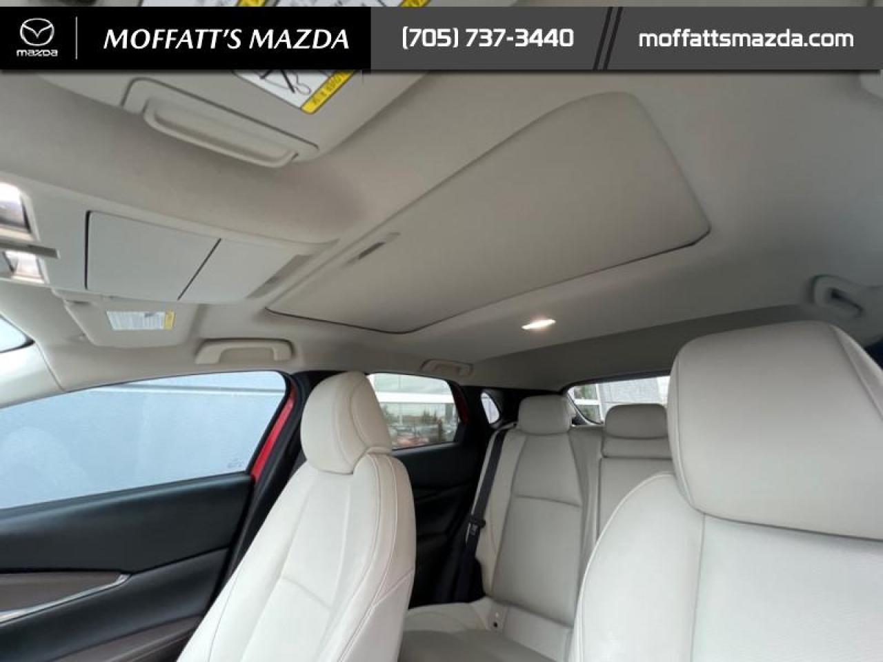 2024 Mazda CX-30 GT Photo