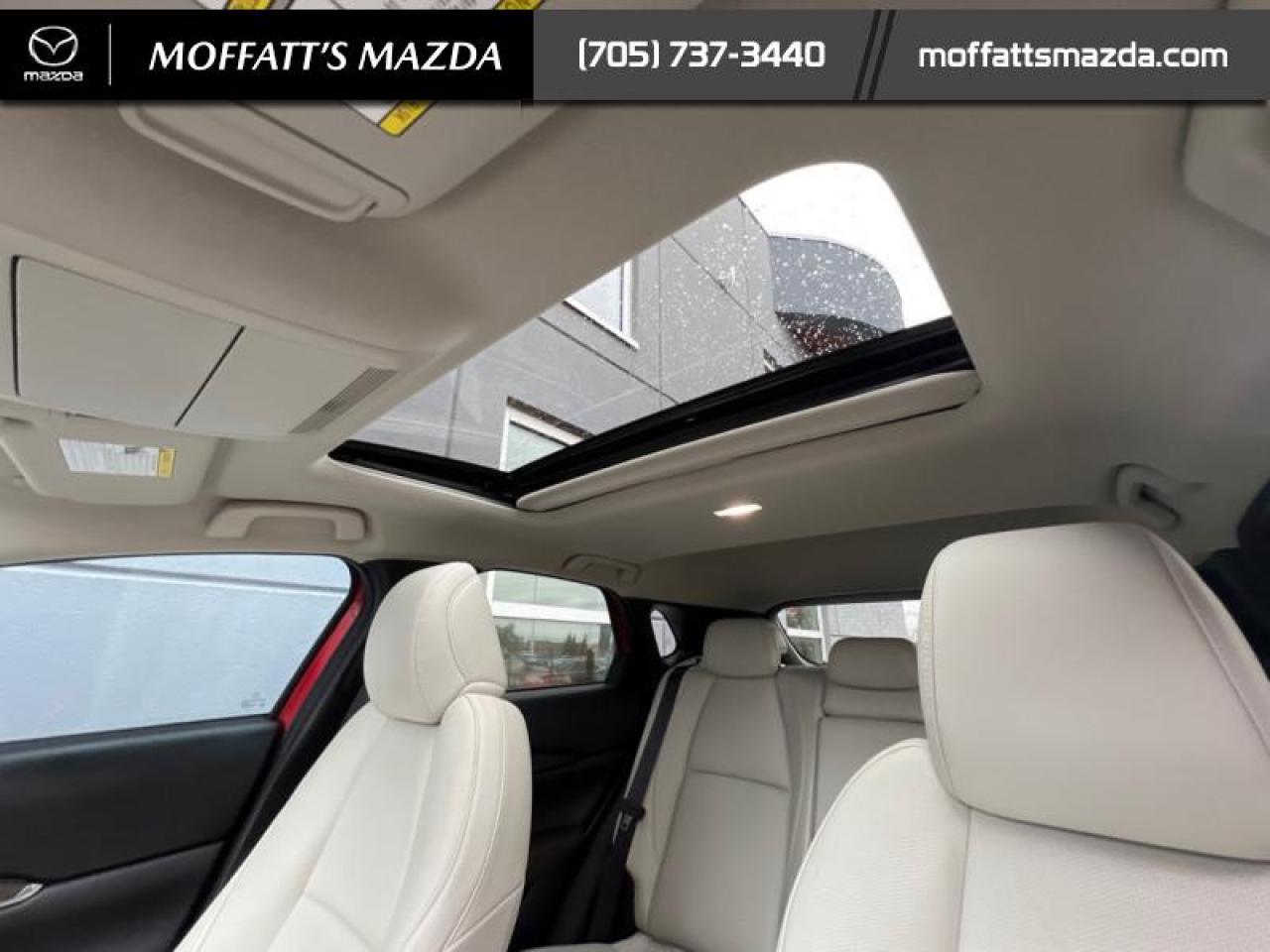 2024 Mazda CX-30 GT Photo