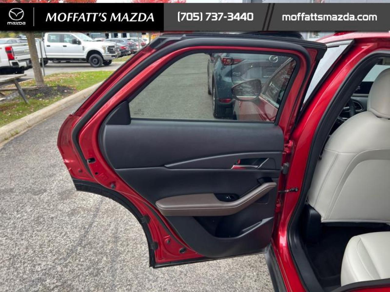 2024 Mazda CX-30 GT Photo