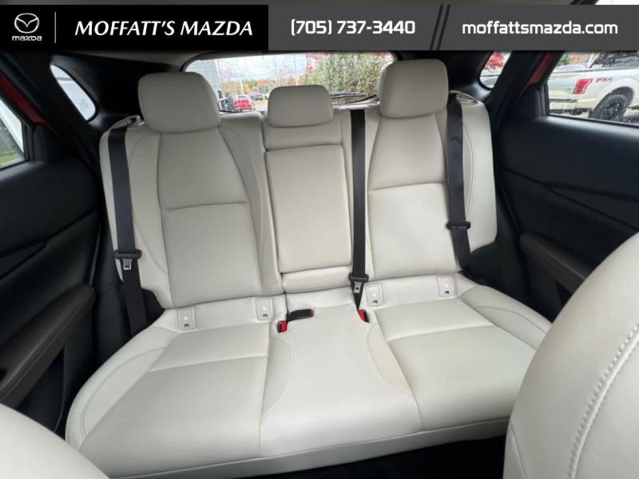 2024 Mazda CX-30 GT Photo