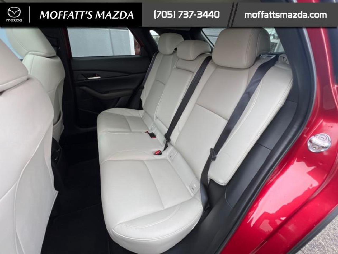 2024 Mazda CX-30 GT Photo