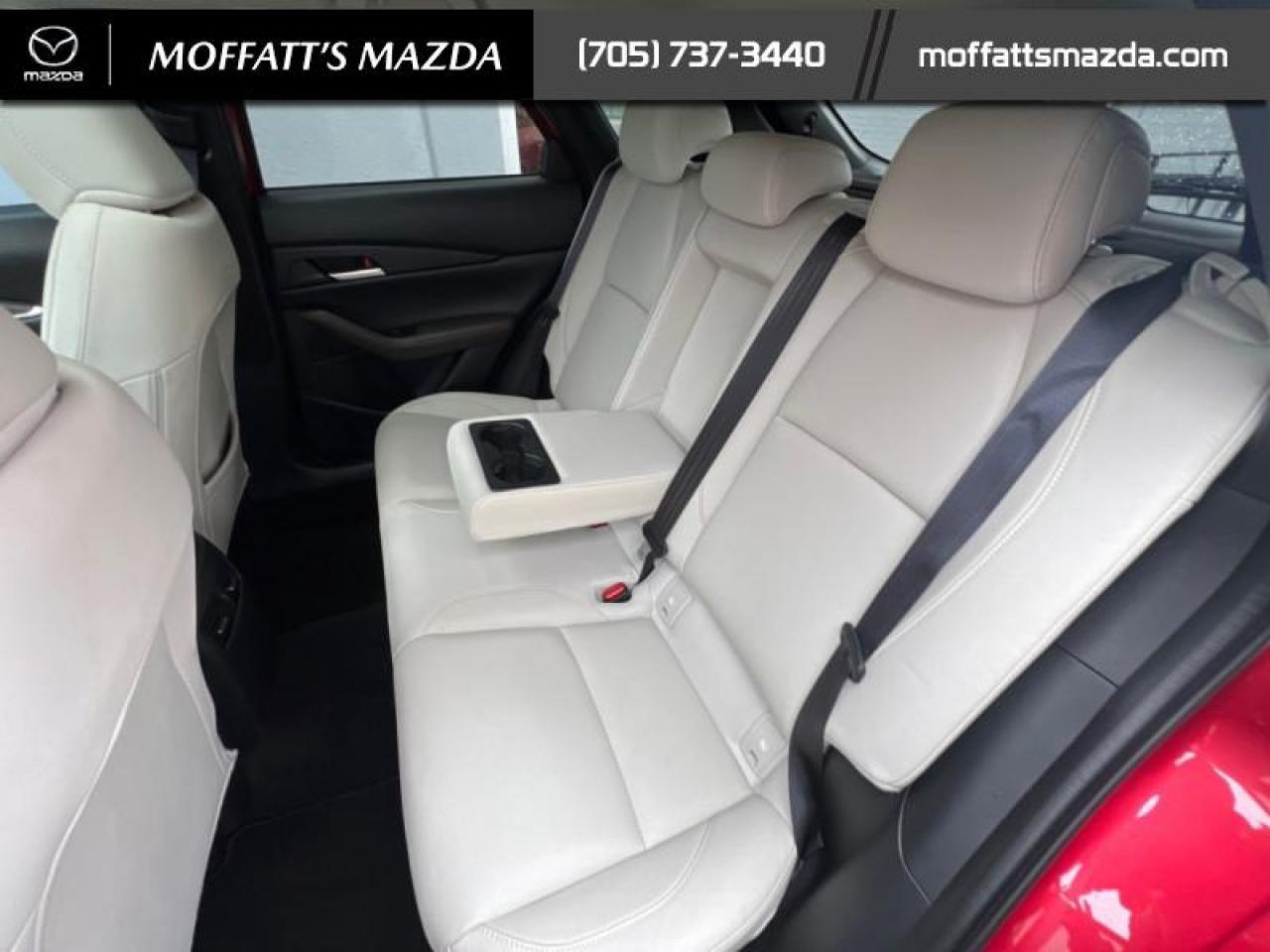 2024 Mazda CX-30 GT Photo