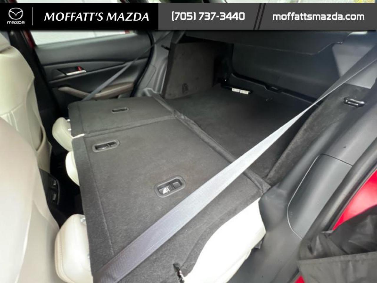 2024 Mazda CX-30 GT Photo