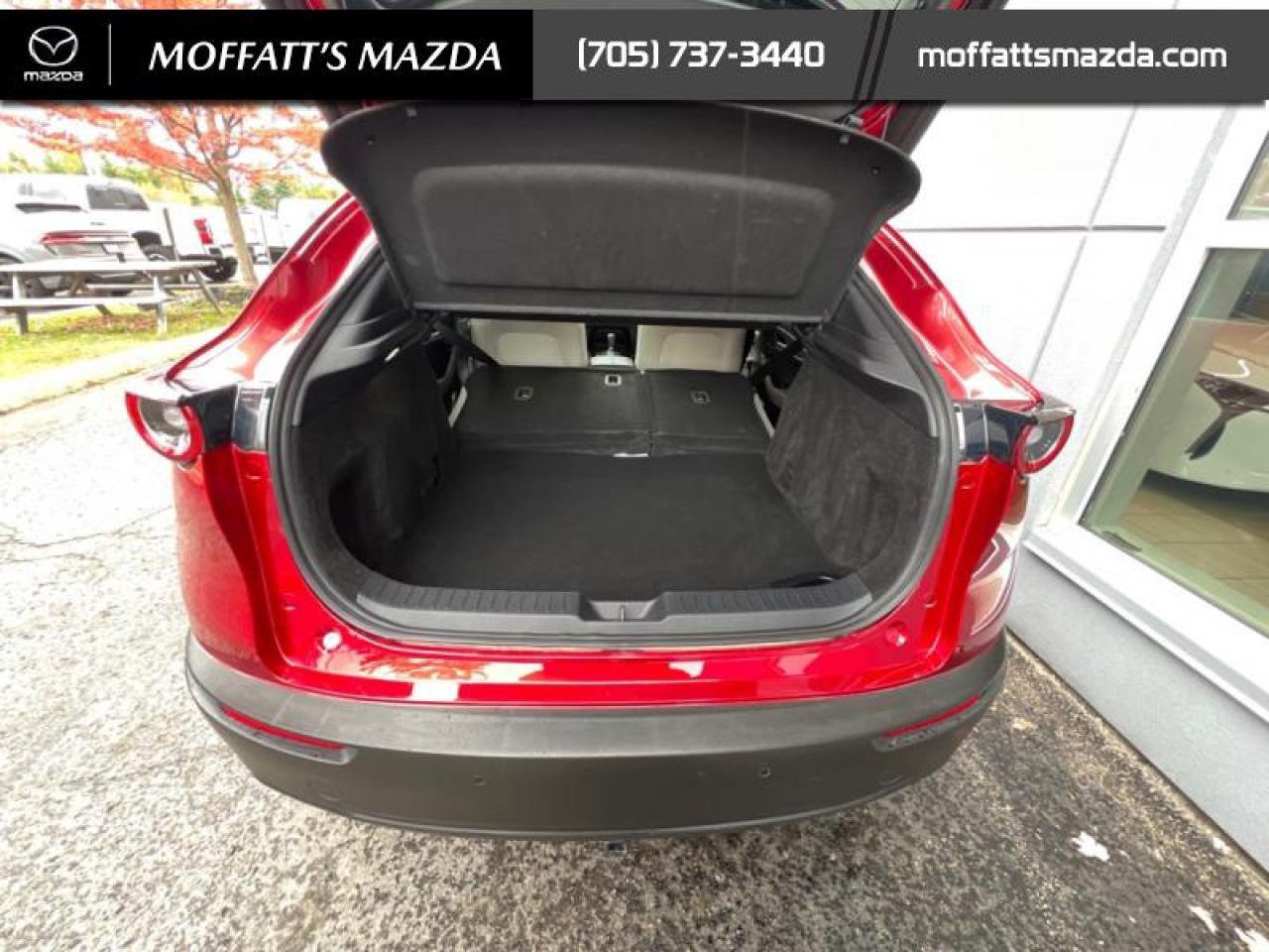 2024 Mazda CX-30 GT Photo