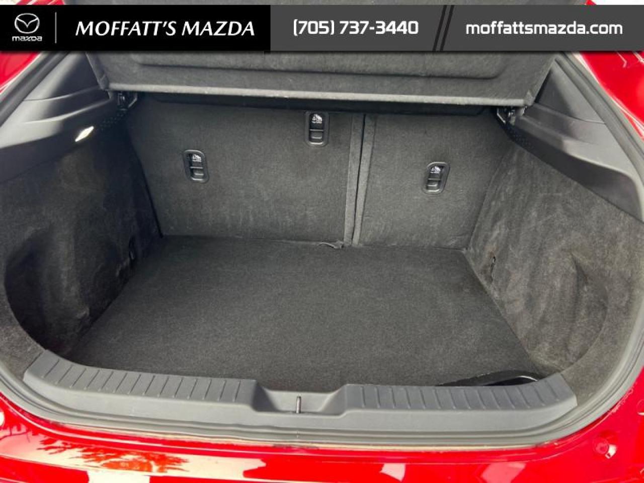 2024 Mazda CX-30 GT Photo