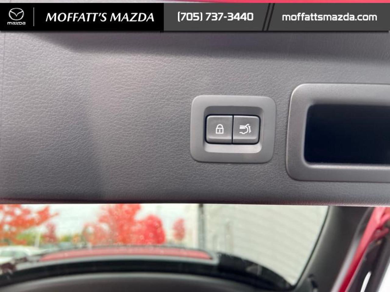 2024 Mazda CX-30 GT Photo