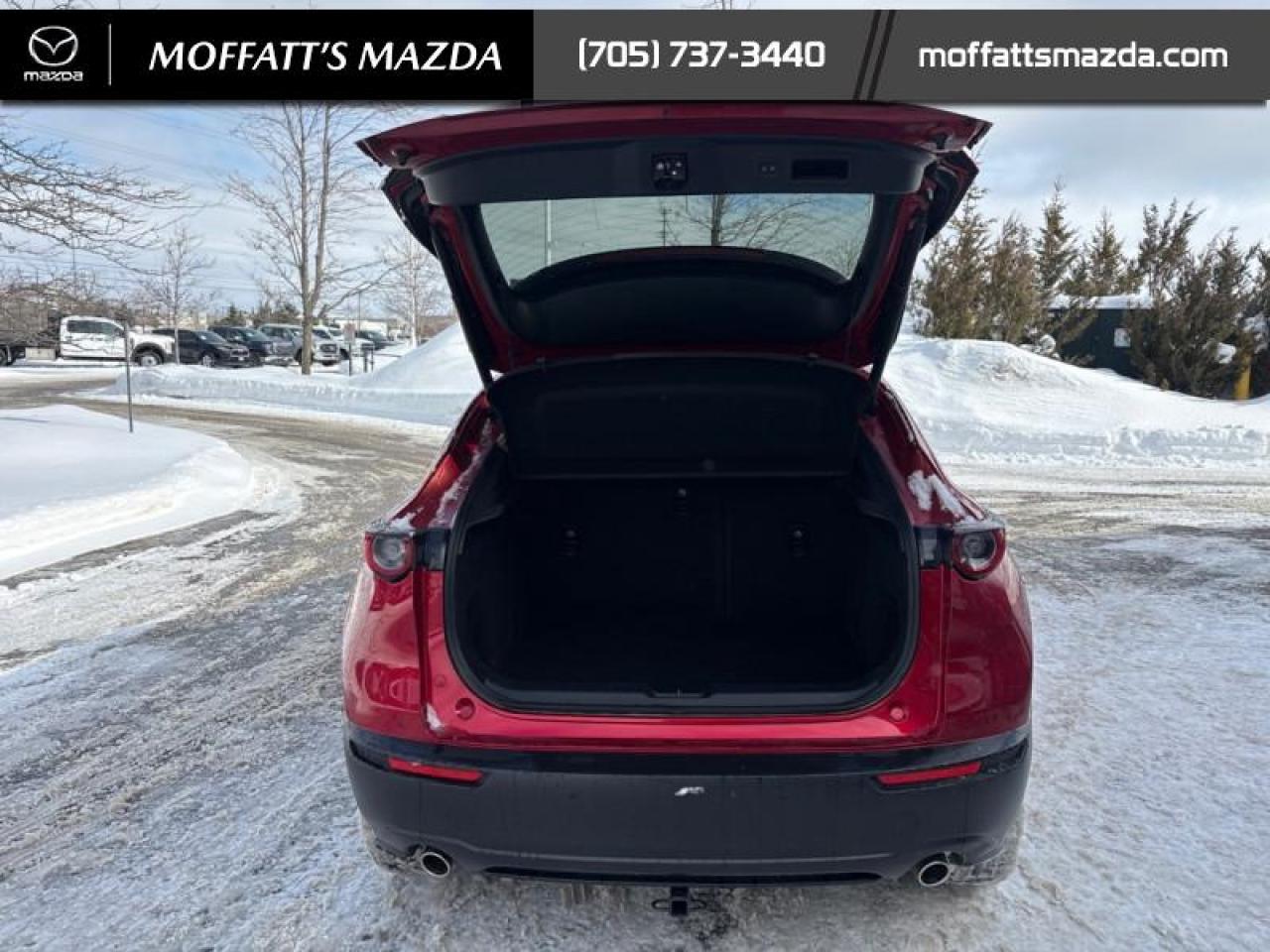 2024 Mazda CX-30 GT Photo