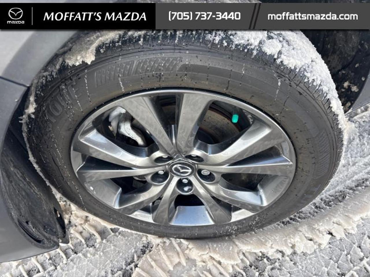 2024 Mazda CX-30 GT Photo