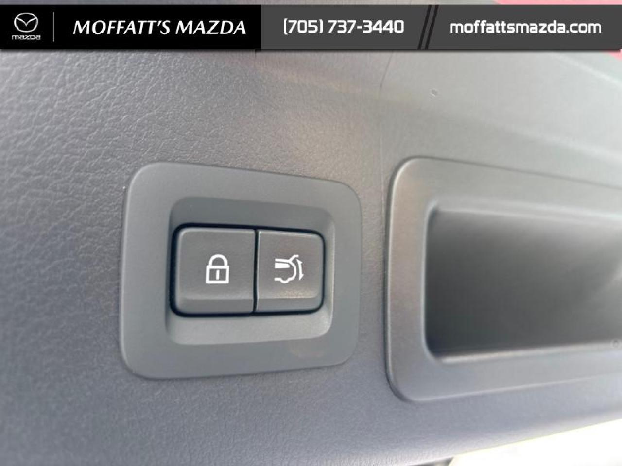 2024 Mazda CX-30 GT Photo