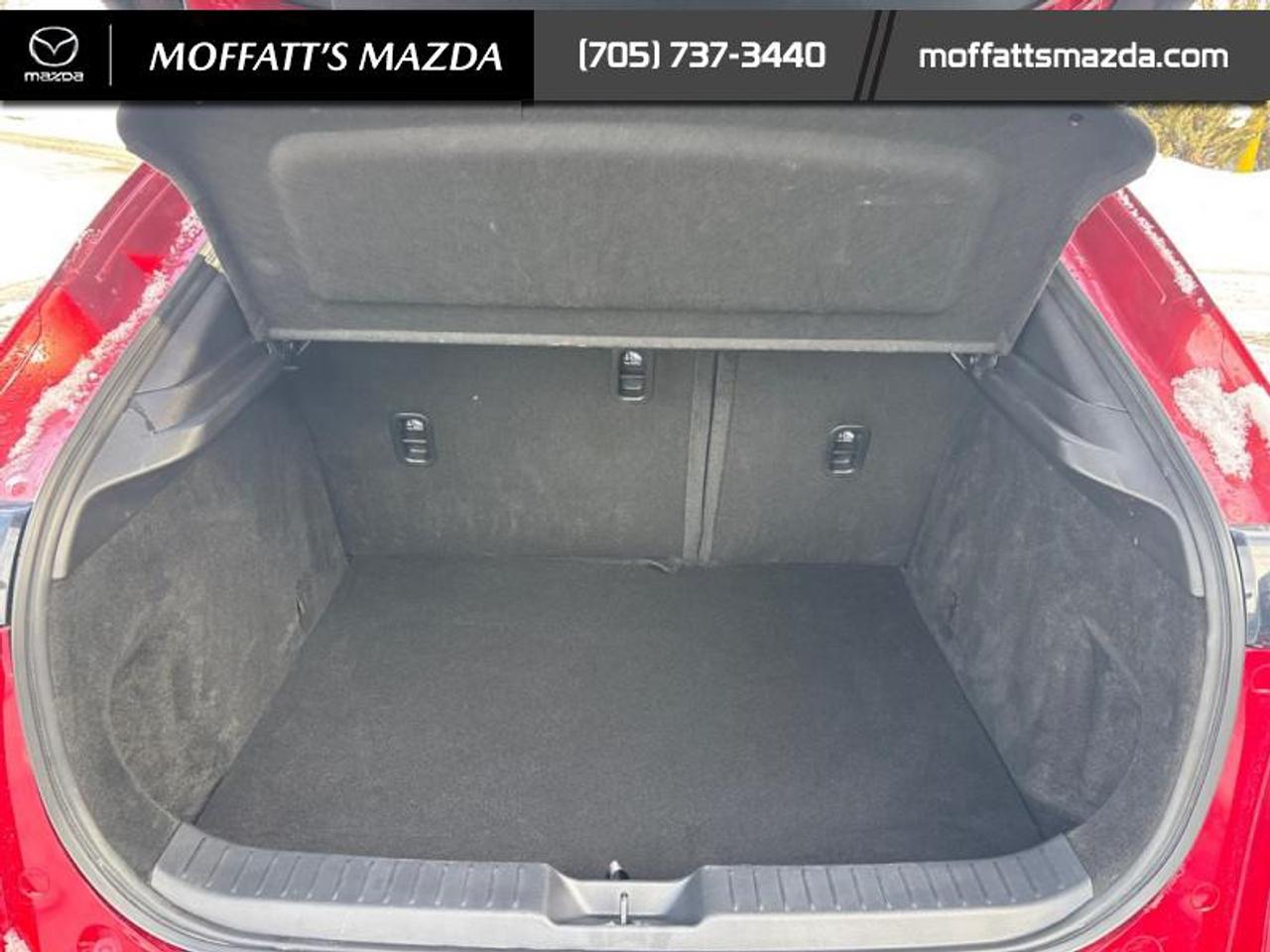 2024 Mazda CX-30 GT Photo