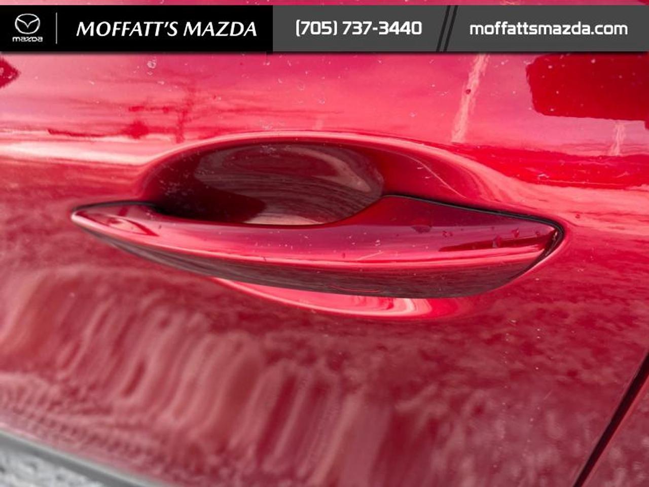 2024 Mazda CX-30 GT Photo