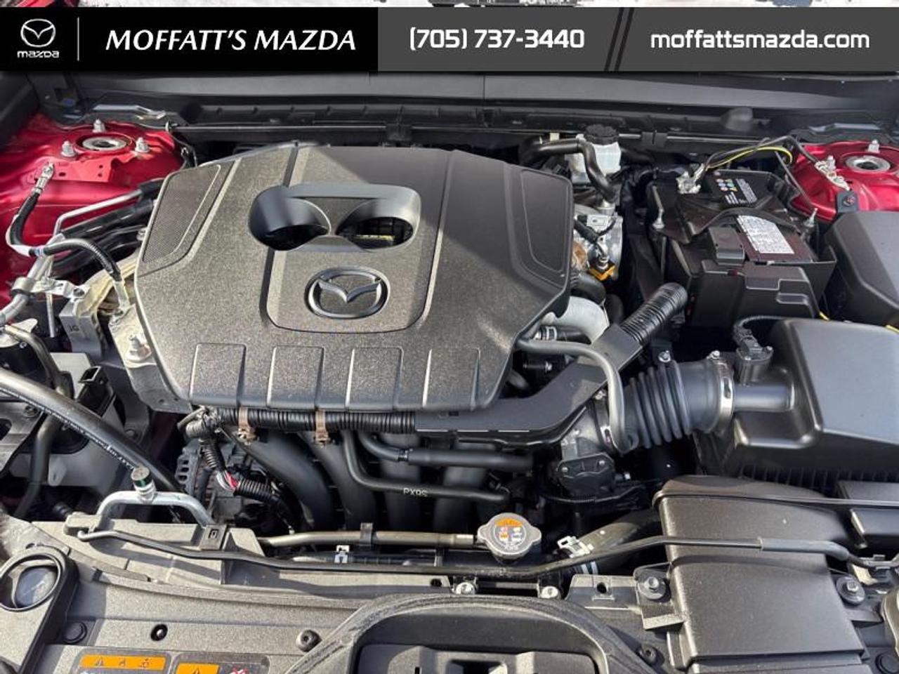 2024 Mazda CX-30 GT Photo